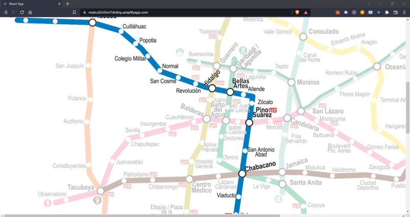 TAI: Transportation AI – screenshot 1