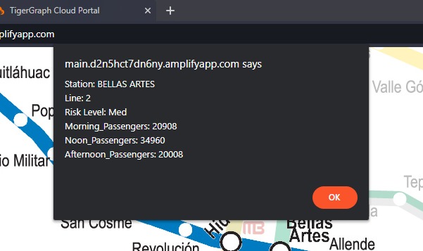 TAI: Transportation AI – screenshot 2