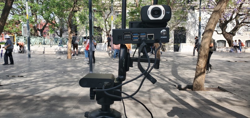 TAI: Transportation AI – screenshot 9