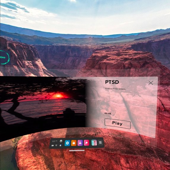 ReMind Zone – screenshot 6