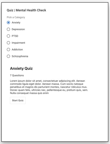 ReMind Zone – screenshot 10