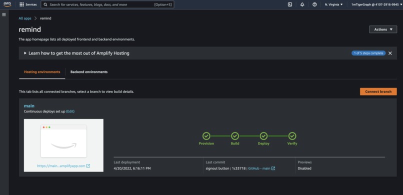 ReMind Zone – screenshot 12