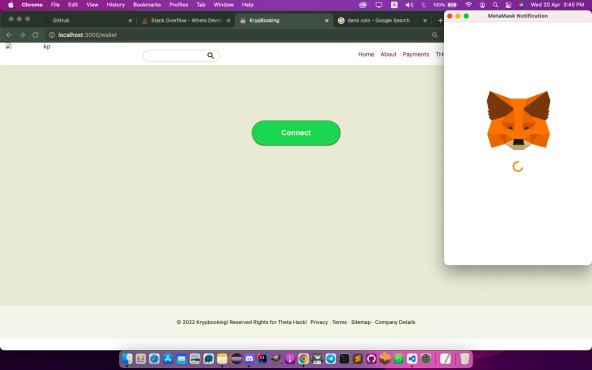 Kypbooking – screenshot 10