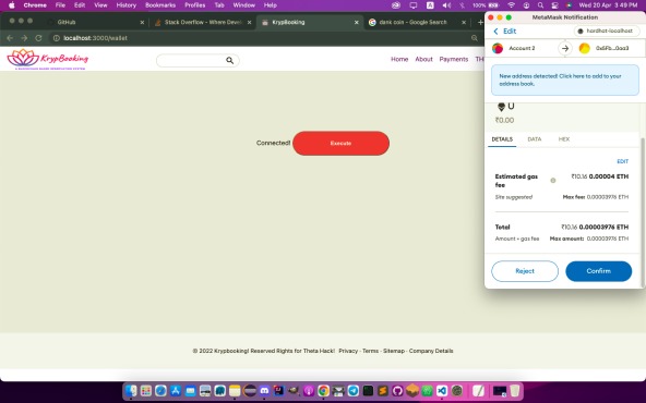 Kypbooking – screenshot 18