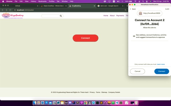 Kypbooking – screenshot 19
