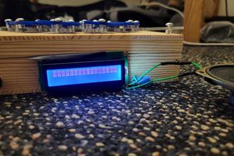 Pandora's Music Box​