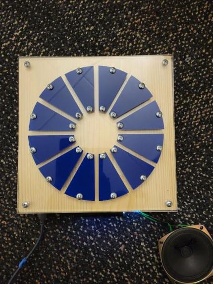 Pandora's Music Box​ – screenshot 2