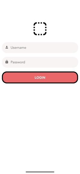 Internship Trakcer – screenshot 2