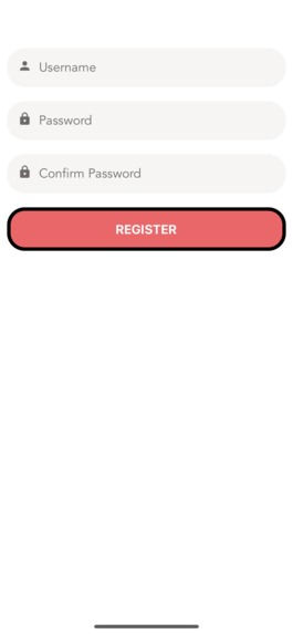 Internship Trakcer – screenshot 3
