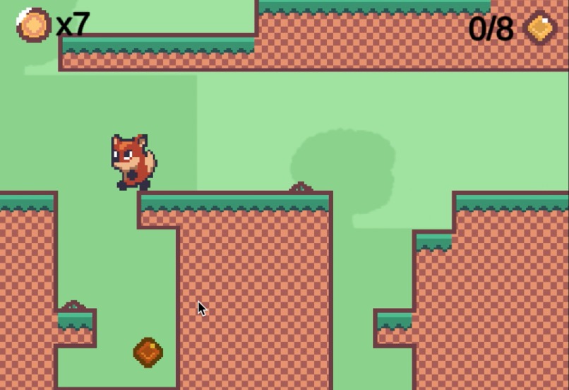 Diamond Fox – screenshot 4