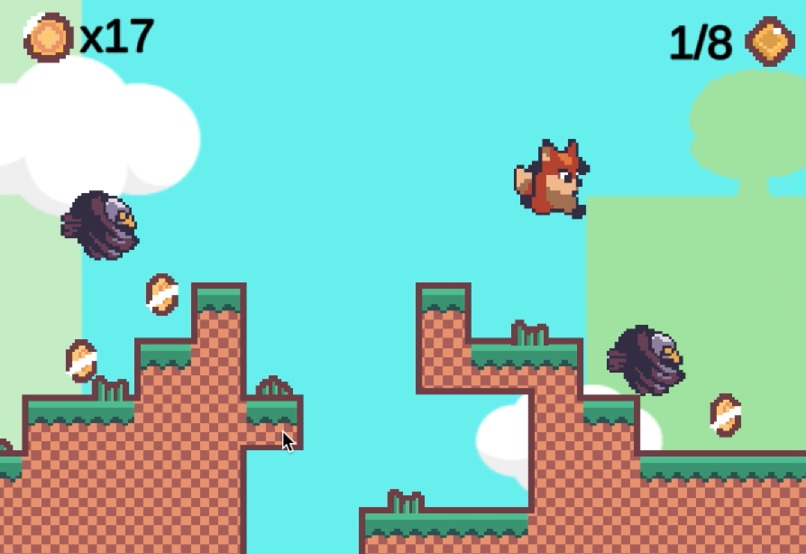 Diamond Fox – screenshot 5