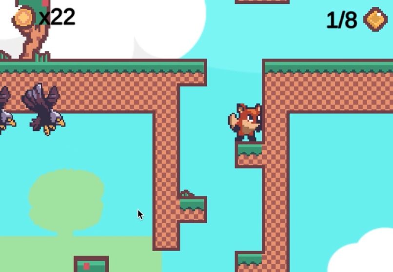 Diamond Fox – screenshot 7