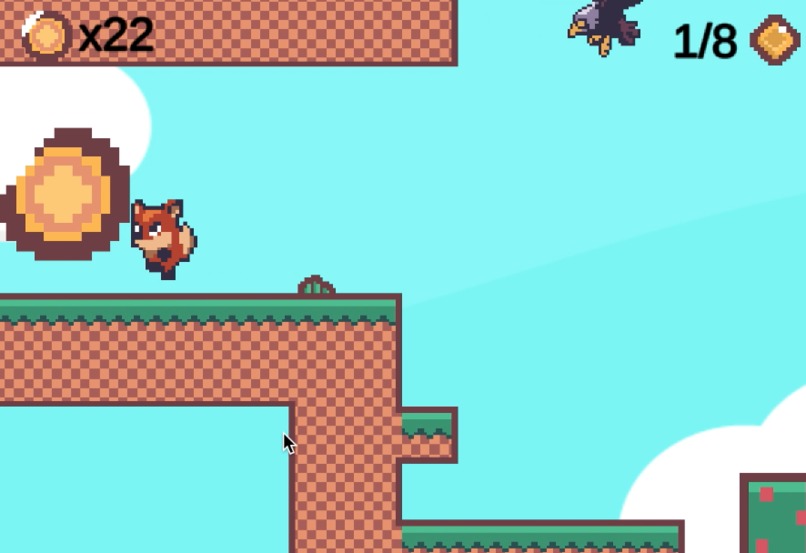 Diamond Fox – screenshot 6