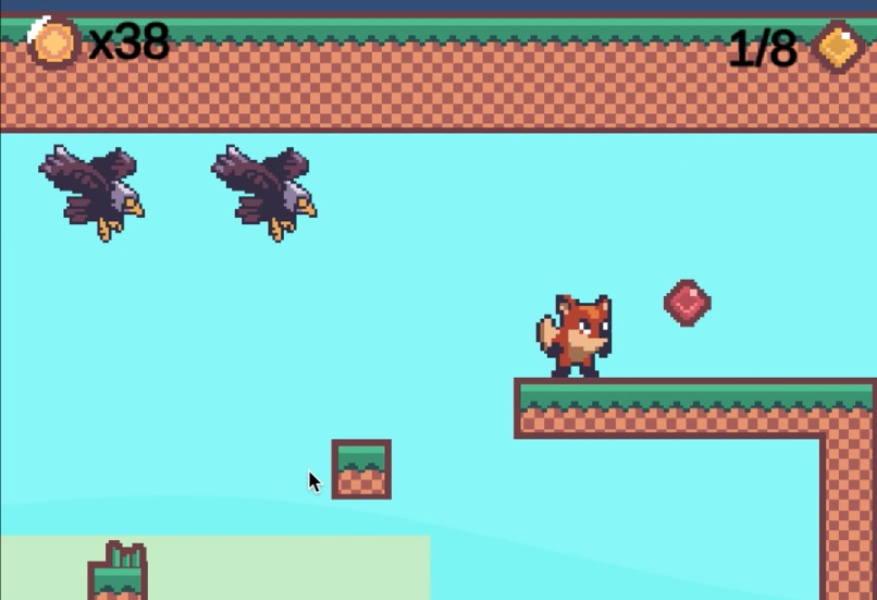 Diamond Fox – screenshot 8