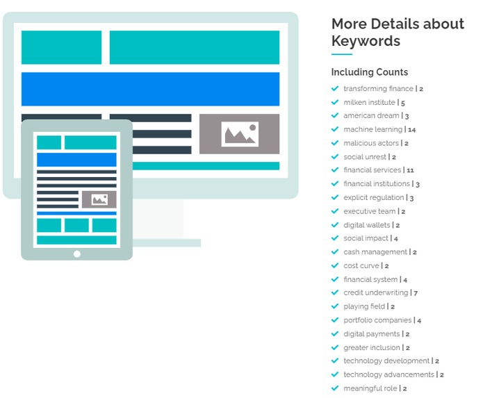 iVideoLytics – screenshot 3