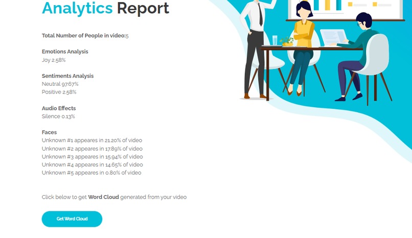 iVideoLytics – screenshot 7