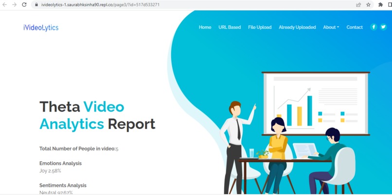 iVideoLytics – screenshot 12