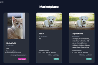 World of Intellectual Property (WIP)