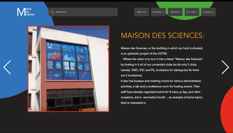 issues free – screenshot 1