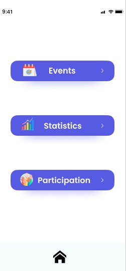 Eve App – screenshot 3