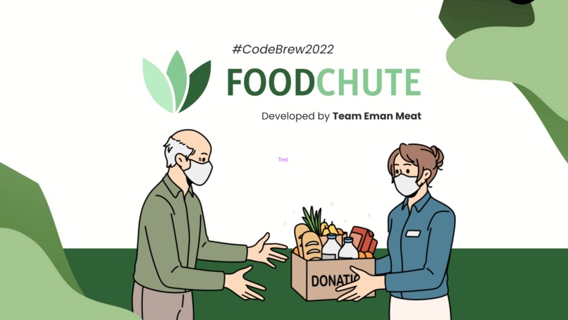 FoodChute: Catch Food If You Can – screenshot 1