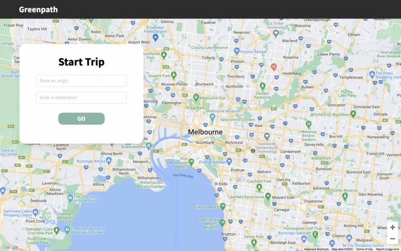 Greenpath – screenshot 2