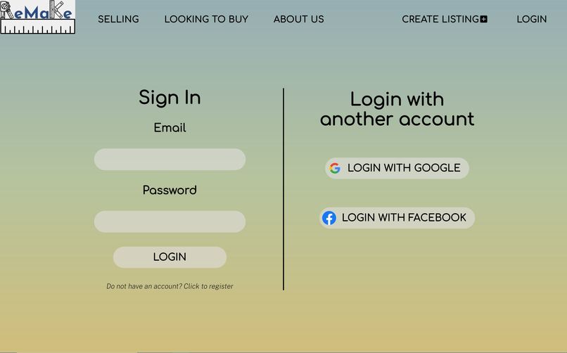 ReMake – screenshot 2