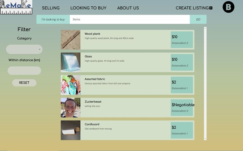 ReMake – screenshot 4