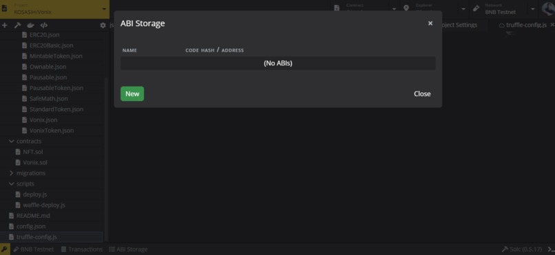 Vonix – screenshot 8