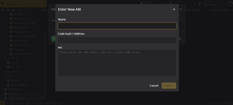 Vonix – screenshot 9