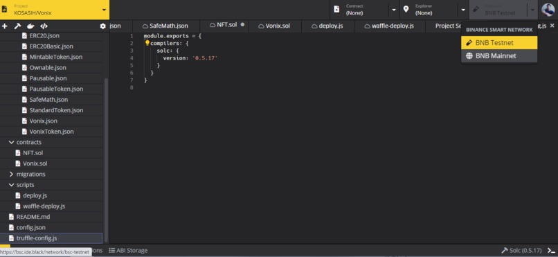 Vonix – screenshot 10