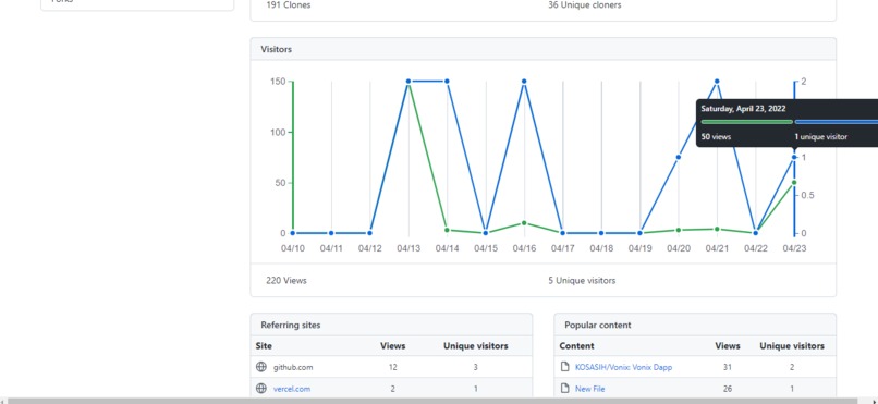 Vonix – screenshot 13