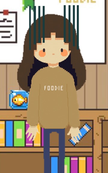 Foodie – screenshot 2