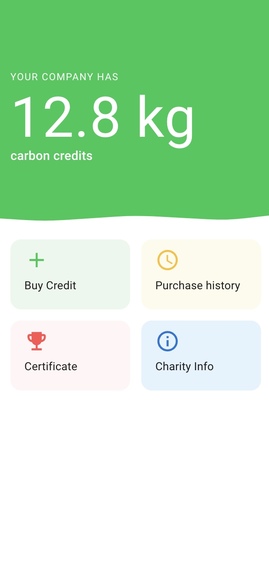 CO-you – screenshot 4