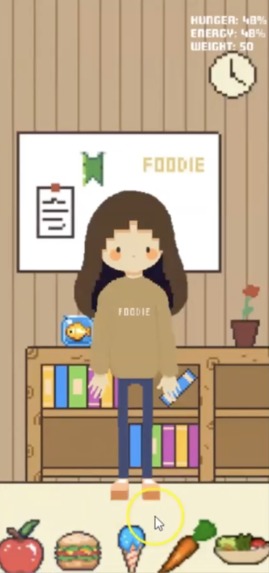 Foodie – screenshot 3