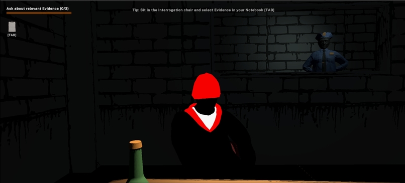Ludam Dare 50 (Shades of Deception)  – screenshot 1