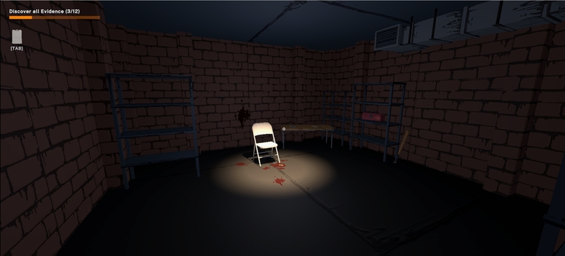 Ludam Dare 50 (Shades of Deception)  – screenshot 2