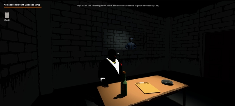 Ludam Dare 50 (Shades of Deception)  – screenshot 5