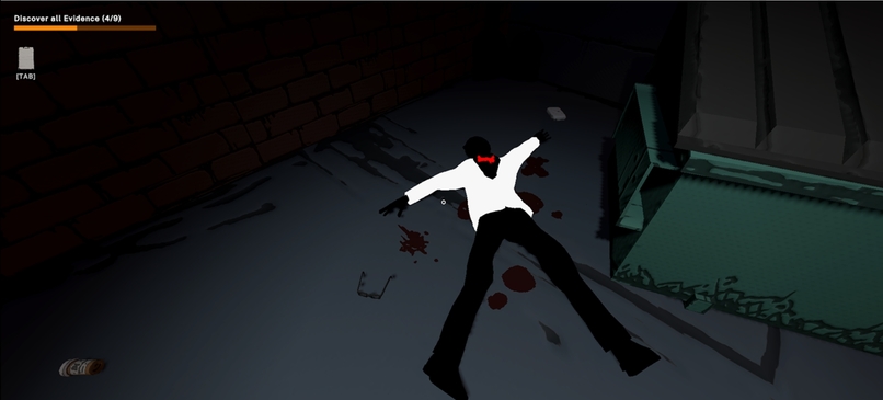 Ludam Dare 50 (Shades of Deception)  – screenshot 3