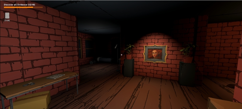 Ludam Dare 50 (Shades of Deception)  – screenshot 8