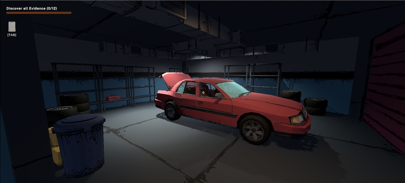 Ludam Dare 50 (Shades of Deception)  – screenshot 4