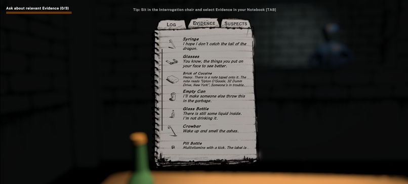 Ludam Dare 50 (Shades of Deception)  – screenshot 7
