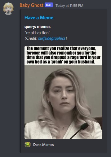 BabyGhost – screenshot 4