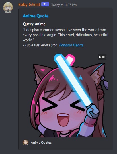 BabyGhost – screenshot 5