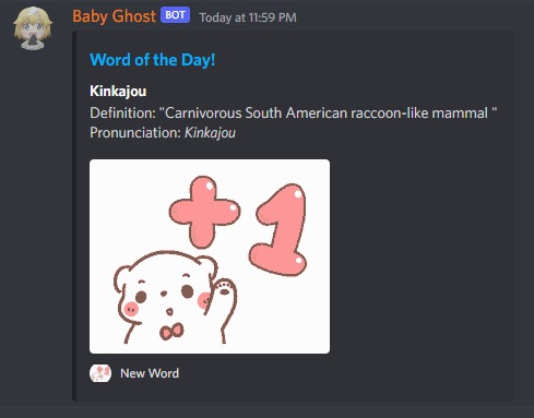 BabyGhost – screenshot 6