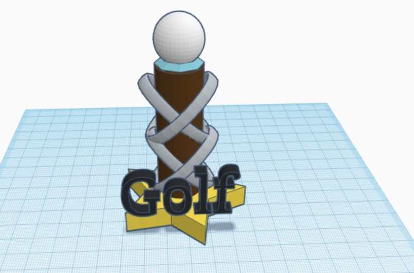 trophy #1 – screenshot 1