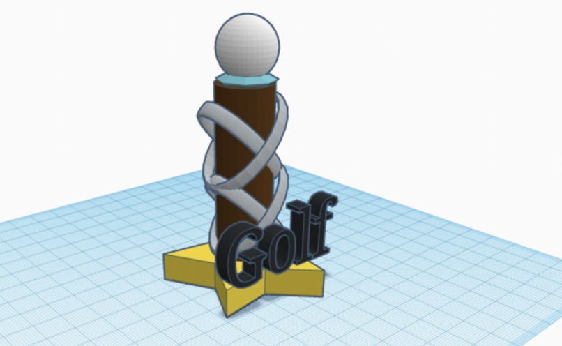trophy #1 – screenshot 2