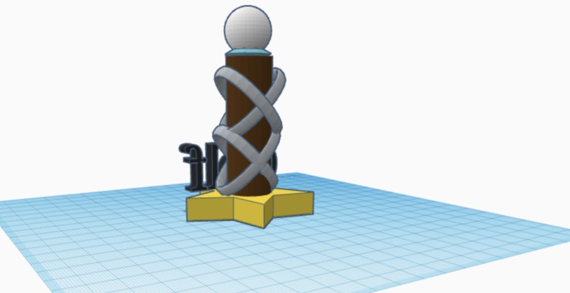 trophy #1 – screenshot 3