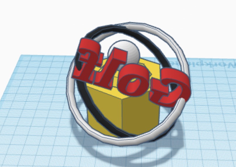 trophy #2 – screenshot 2