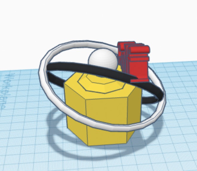 trophy #2 – screenshot 3